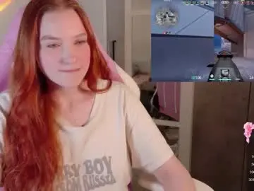 Cinnabongirls  live sex cam