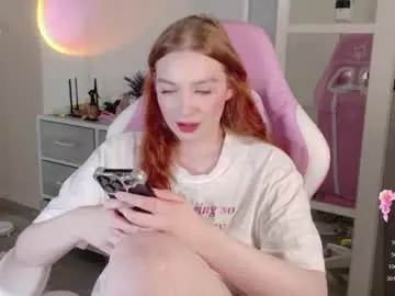 Cinnabongirls  live sex cam