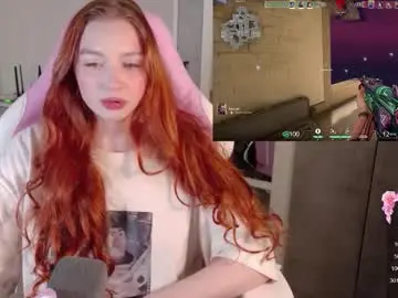 Cinnabongirls  live sex cam