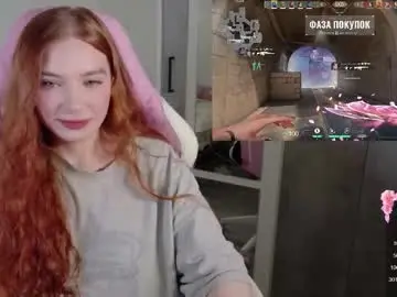 Cinnabongirls  live sex cam