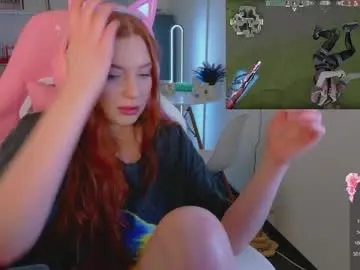 Cinnabongirls  live sex cam