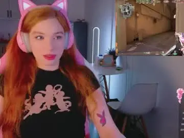 Cinnabongirls  live sex cam