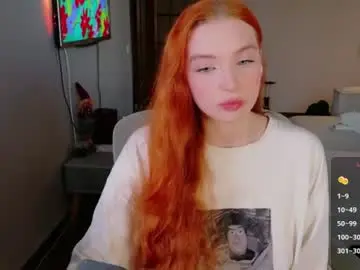Cinnabongirls  live sex cam