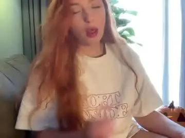 Cinnabongirls  live sex cam