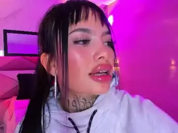 Dahlyagoddess  live sex cam