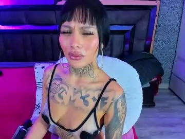 Dahlyagoddess  live sex cam