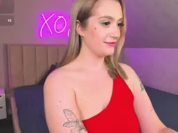 Daisy_beckerr  live sex cam