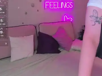 Daisy_beckerr  live sex cam