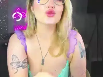 Daisy_beckerr  live sex cam