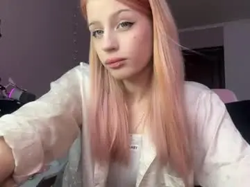 Deannmagnie  live sex cam