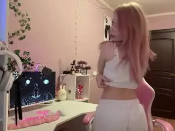 Deannmagnie  live sex cam