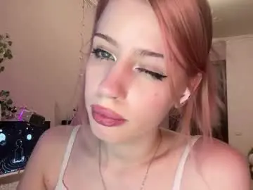 Deannmagnie  live sex cam