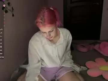 Deannmagnie  live sex cam