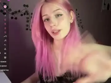 Deannmagnie  live sex cam
