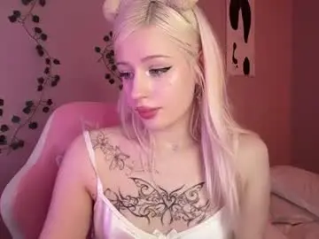 Deannmagnie  live sex cam