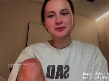 Doublecuties  live sex cam