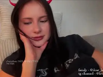 Doublecuties  live sex cam