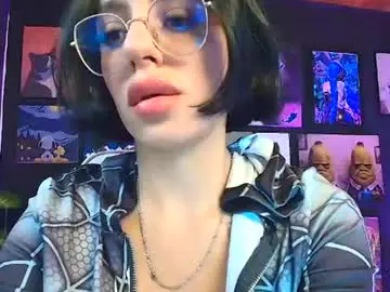 Erotiicalexa  live sex cam