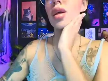 Erotiicalexa  live sex cam