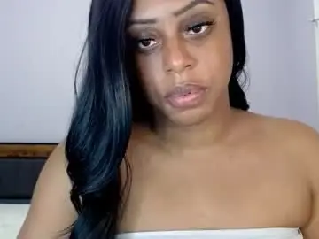 Exstacybanks  live sex cam