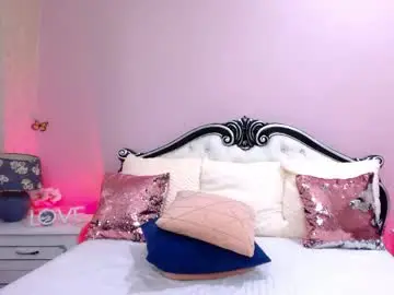 Foxyclarisee  live sex cam