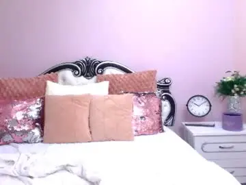 Foxyclarisee  live sex cam
