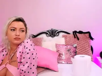 Foxyclarisee  live sex cam