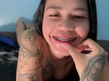 Gladysins  live sex cam