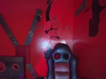 Hannacarterr  live sex cam