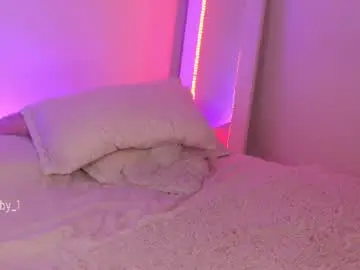 Im_abby_  live sex cam