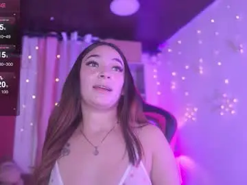 Issa_monterrey  live sex cam