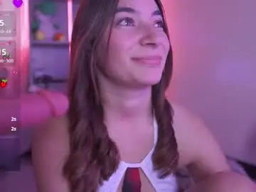 Issa_monterrey  live sex cam