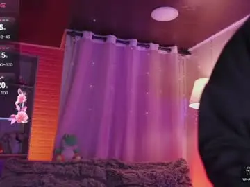 Issa_monterrey  live sex cam