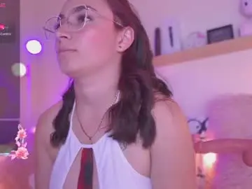 Issa_monterrey  live sex cam
