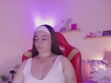 Issa_monterrey  live sex cam