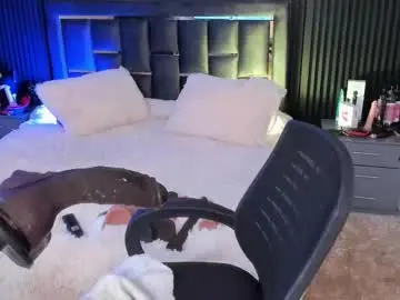 Issafoxx  live sex cam