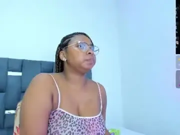 Kishasex28  live sex cam