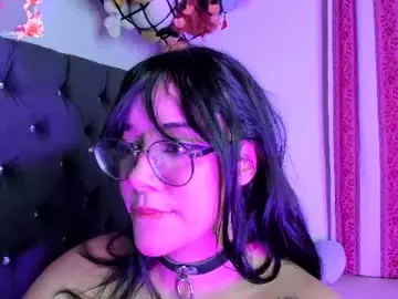 Lilithh_kuro  live sex cam