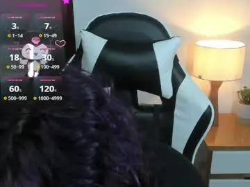 Miaamane02  live sex cam