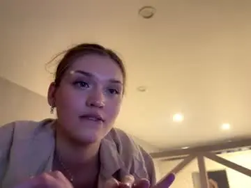 Milacrummell  live sex cam