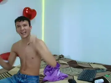 Patrick_phoenix  live sex cam