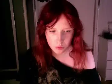 Rosy_petal  live sex cam