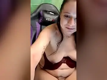 Savagerager  live sex cam
