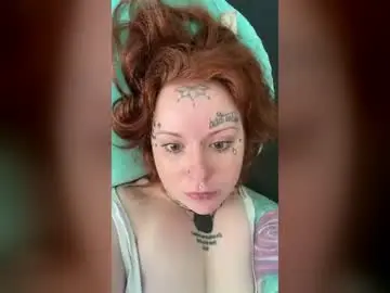 Ssleepyho  live sex cam