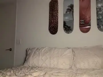 Stellablair5  live sex cam