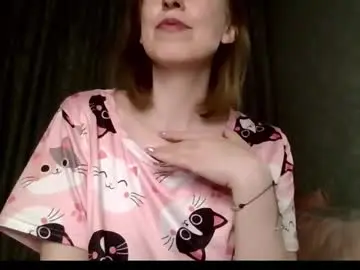 Sweet_lilbunny  live sex cam