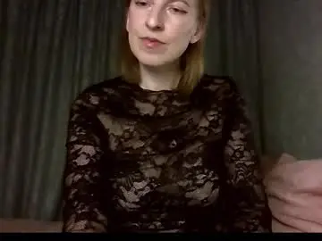 Sweet_lilbunny  live sex cam