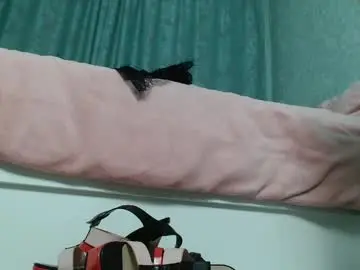 Sweet_lilbunny  live sex cam