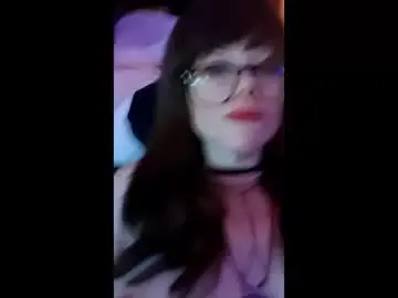 Velouriavex  live sex cam