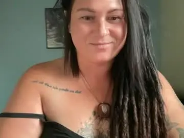 Ambermoss7  live sex cam